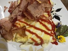 招牌鸡蛋卷-花食间餐吧(远大购物中心群力店)