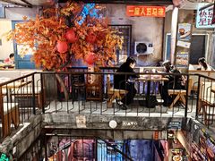 -五马集·海鲜·温州大牌档(黑金冠五马街十字路口店)
