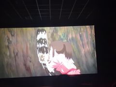 -太原华邦影城(潮流汇店)