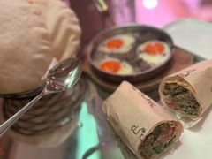 -ELI FALAFEL Lebanese&Mediterranean黎巴嫩美食(富城路店)