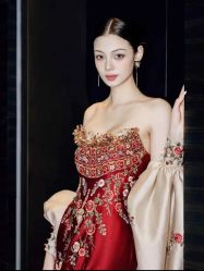 -MISS MIA 婚纱品牌馆