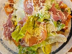 凯撒沙拉-PIZZA BIANCA(民园店)