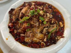 -小四川水煮鱼(南六中路店)