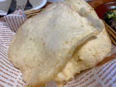 印尼虾片-布拉格餐厅· 中欧捷克菜(全国首店)