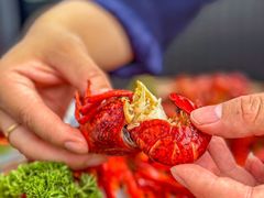 -虾乐园龙虾·夜宵(松江店)