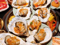 -梨花自助烤肉(西三旗万象汇黑金店)