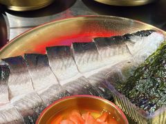 -釜山火炉·海鲜烤肉(紫藤路店)