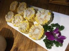 -润青四季音乐主题餐厅·椰子鸡(罗湖店)