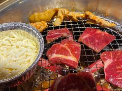 -伊茉家的烤肉店(勒泰中心店)