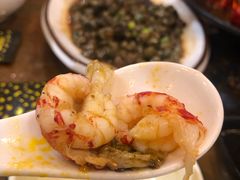 -老鄞江清水龙虾•赵赵家(江北店)