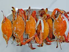 -老兵川鲁园私房菜(丽海馨苑店)