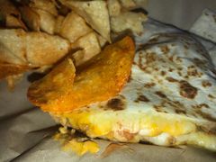 -Taco Bell 塔可钟(民田路店)