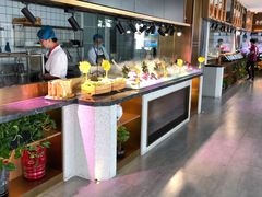 -盛武肥牛·清真海鲜火锅(昆区店)