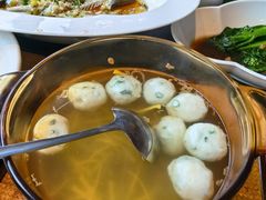 -炊江南·上海菜(国展华漕店)