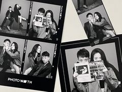 -PHOTOWITH 自助照相馆