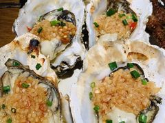 -蚝太郎 • 海鲜烧烤(Upark店)