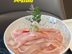 -围炉夜话·潮汕卤水火锅(榕江店)