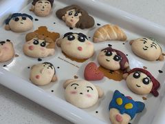 -千浔一暖DIY蛋糕烘焙(人民大学店)