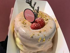 -狐狸和向日葵(北京路店)
