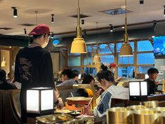 -西塔老太太泥炉烤肉(万柳华联店)