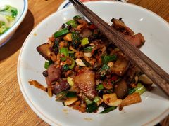 -印象鲵宴·张家界地标美食名片(溪布街店)