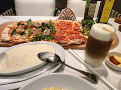 -君悦酒店·意合园·意式风味