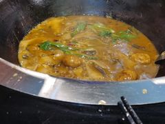 -徽州铁锅宴·地锅鸡地锅鱼