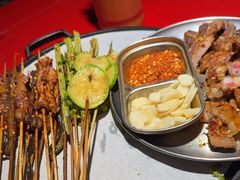 -醉烧膘·烧烤夜宵王(总店)