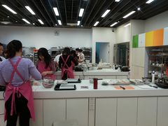 -ABC Cooking Studio(上海环球金融中心店)