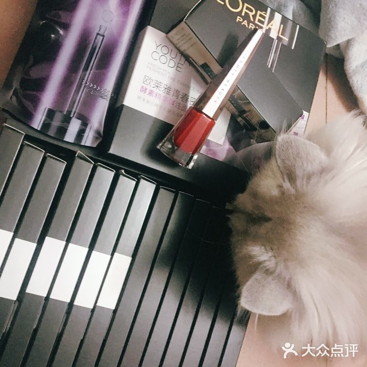 毛孔粗大的自救！