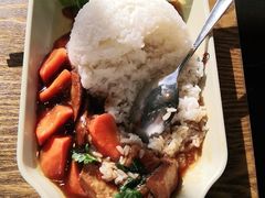 -李先生牛肉面大王(北京平谷步行街店)
