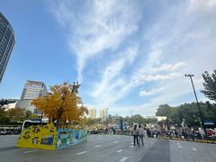 -上海长风大悦城