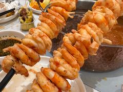 -小茉庐和牛自助火锅(龙湖万达店)