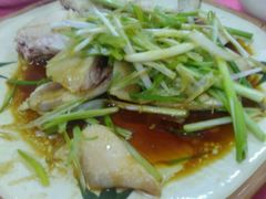 -隆都四季香饭店(碧海路店)