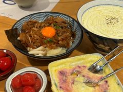 -火山屋台(新街口店)