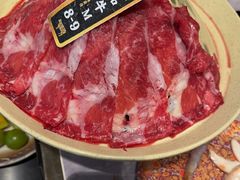 -一绪に寿喜烧自助(世茂广场店)