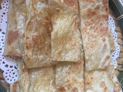 榴莲飞饼-快乐海鲜城(虎泉街店)
