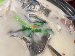 -兰婆婆餐厅淳安菜