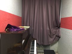 -弘智卉艺术教育/高端琴房(中央音乐学院店)