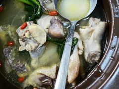 -李东农庄(中南百草园地标店)