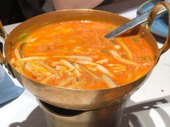 招牌海鲜冬阴功-BetterThai 泰加(苏州中心店)
