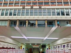 -浙江大学(玉泉校区)