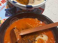 -味千拉面(和平大道奥山世纪城店)