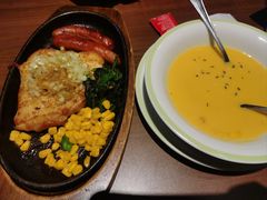 -萨莉亚(巴黎春天成山店)