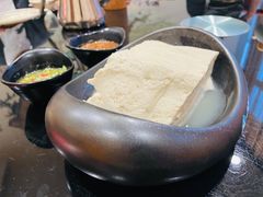 -一块豆腐(李沧书院路店)