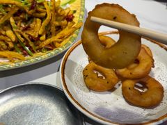 -不是烧烤·武汉烧烤·地道湖北菜(大成路店)