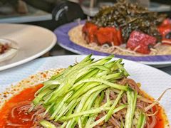 -秦月轩·陕西家乡菜(阜成路·五棵松店)