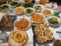 -老长沙龙虾馆·聚会餐厅(白石洲店)