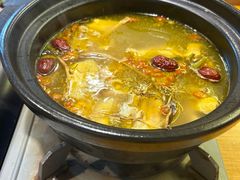 -金龙·打边炉(南京西路店)