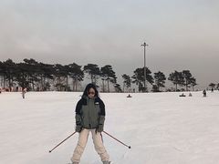 -棋盘山冰雪大世界